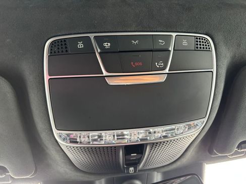 Certified 2020 Mercedes-Benz S 560 4MATIC Sedan image 25