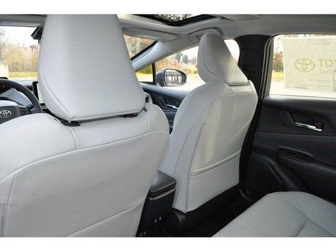 New 2026 Toyota Prius Limited image 7