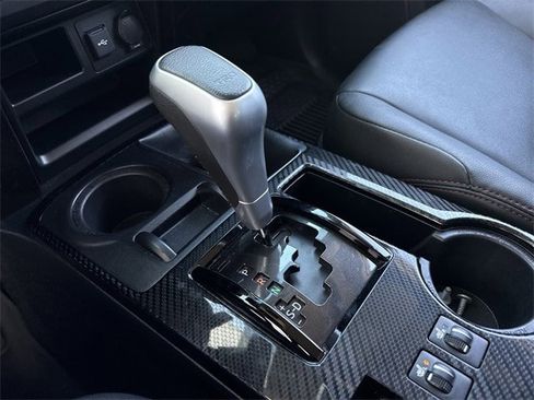 Used 2023 Toyota 4Runner TRD Off-Road Premium w/ Moonroof Package image 20