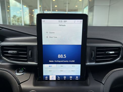 Used 2020 Ford Explorer ST w/ ST Street Pack image 33