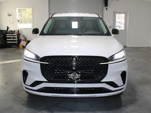 New 2026 Lincoln Aviator Premiere w/ Jet Appearance Package image 55