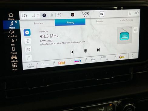 Used 2024 Jeep Wrangler Unlimited Rubicon 4xe image 20