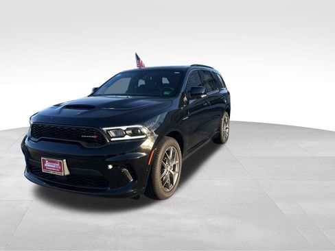 New 2026 Dodge Durango GT image 2