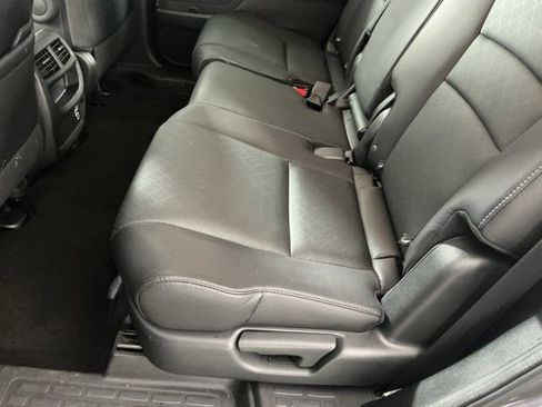 Certified 2021 Honda Passport EX-L image 10