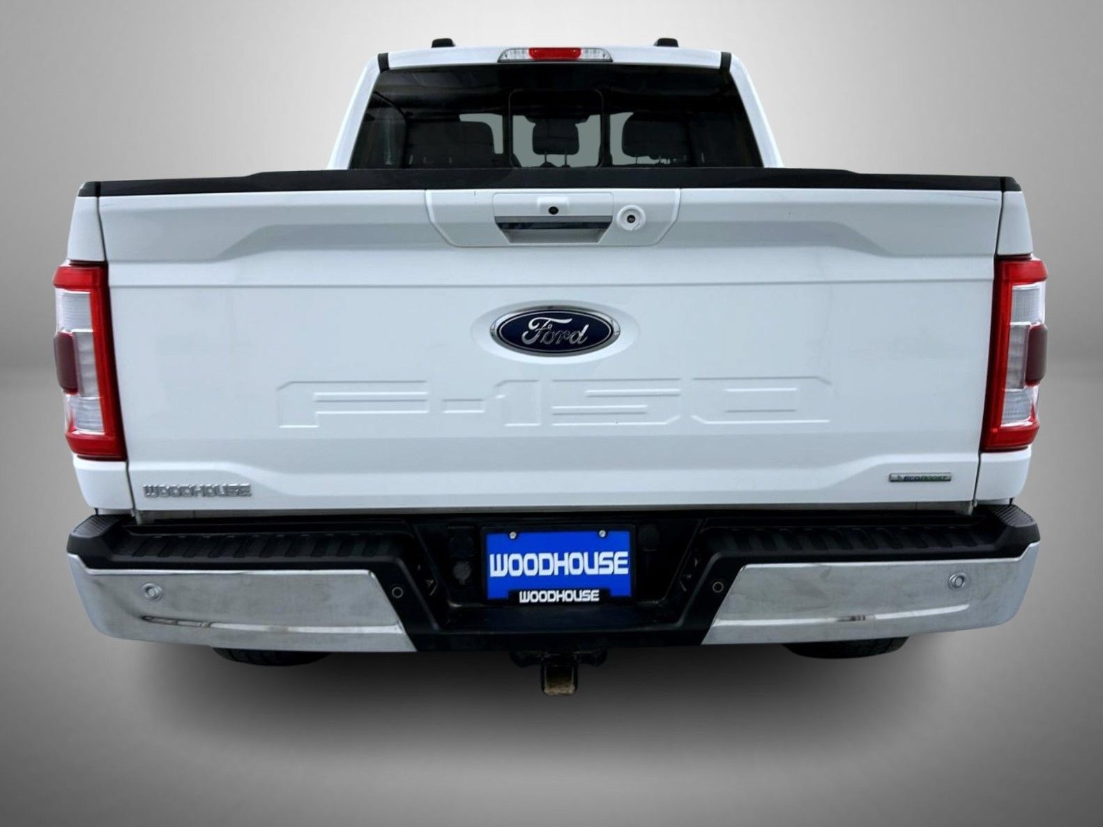 Used 2022 Ford F150 Lariat w/ Equipment Group 502A High AWD/4WD image 6