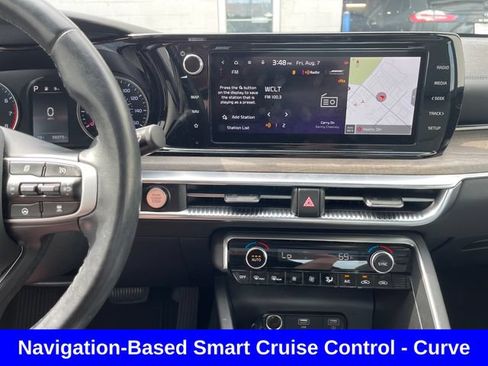 Used 2024 Kia K5 EX w/ EX Premium Package FWD image 17