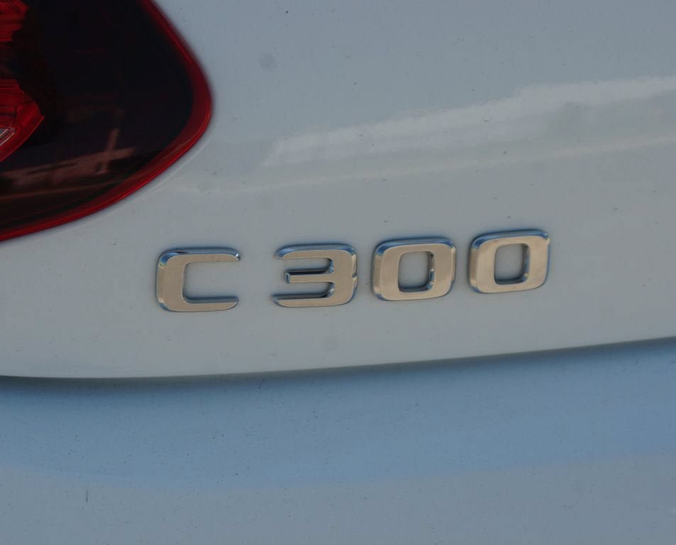Used 2022 Mercedes-Benz C 300 Coupe image 18