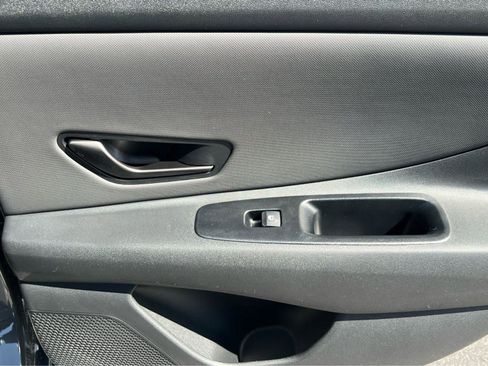New 2026 Hyundai Elantra Sport w/ Cargo Package FWD image 22