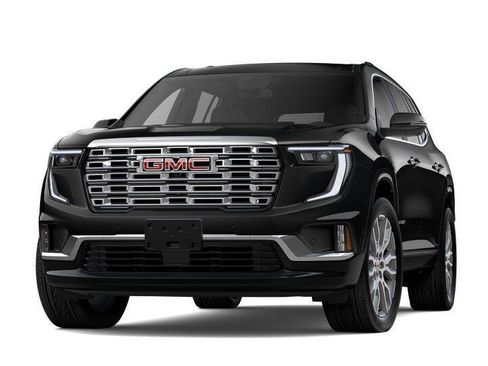 New 2026 GMC Acadia Denali w/ Super Cruise Package AWD/4WD image 72