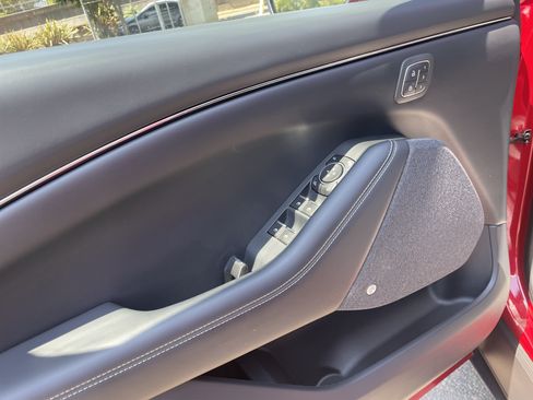 Used 2021 Ford Mustang Mach-E Premium AWD/4WD image 13