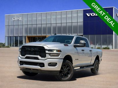Used 2026 RAM 2500 Big Horn