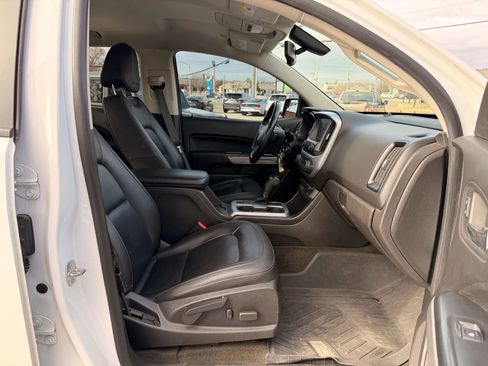 Used 2018 Chevrolet Colorado ZR2 image 34