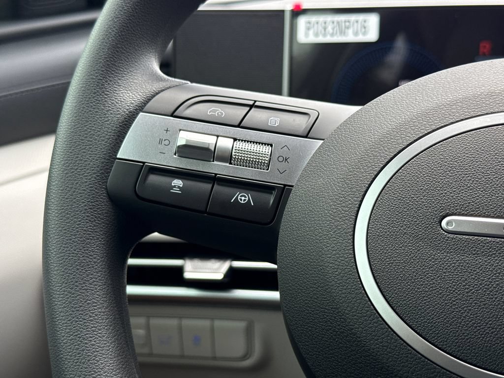 New 2026 Hyundai Tucson SEL FWD image 28