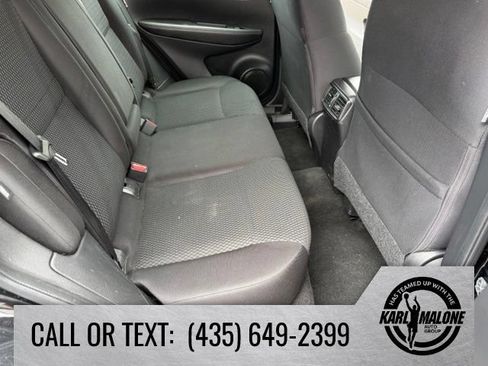 Used 2022 Nissan Rogue Sport S AWD/4WD image 33
