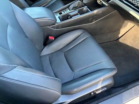 Certified 2023 Honda Accord EX-L image 25