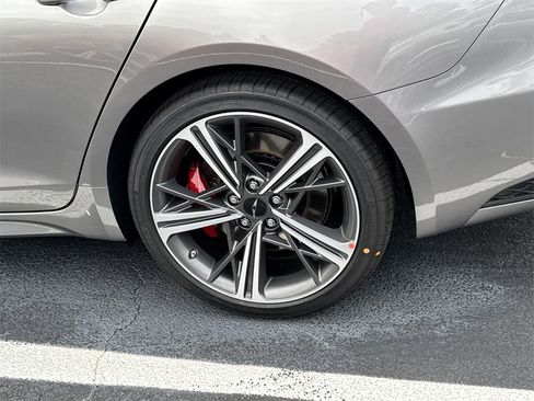 New 2025 Genesis G70 2.5T w/ Sport Prestige Package image 6