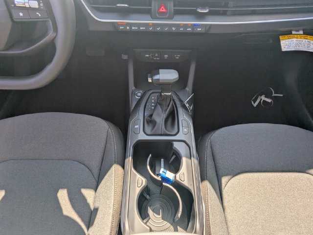 New 2026 Kia K4 FWD image 20