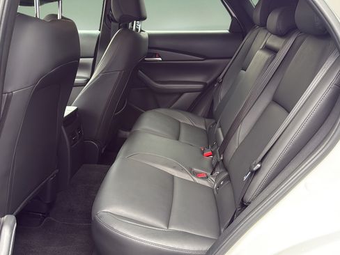 Certified 2021 MAZDA CX-30 AWD 2.5 S w/ Select Package image 14