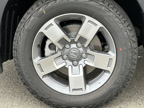 New 2026 Honda Ridgeline RTL image 32