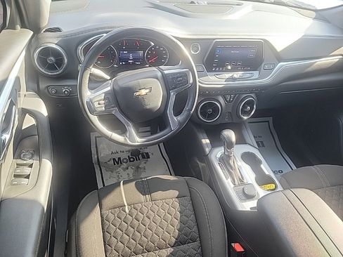 Used 2020 Chevrolet Blazer LT image 5