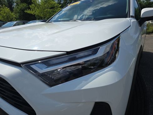 Used 2023 Toyota RAV4 XLE w/ Convenience Package AWD/4WD image 33