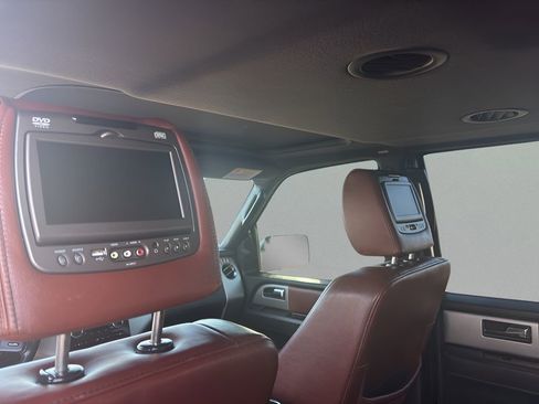 Used 2013 Ford Expedition EL King Ranch image 11