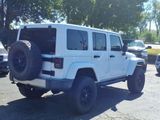 Used 2014 Jeep Wrangler Unlimited Sahara w/ Connectivity Group image 5
