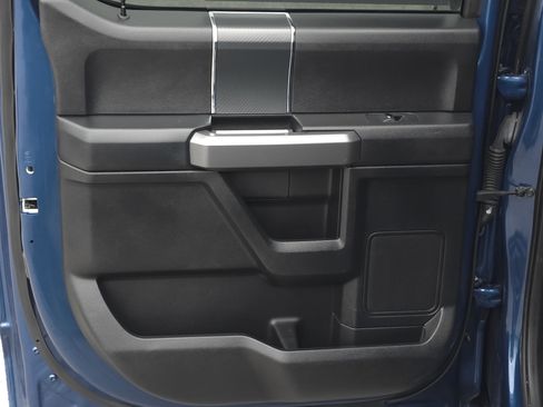 Used 2018 Ford F150 XLT w/ Equipment Group 302A Luxury image 29