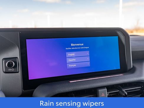 New 2026 Toyota Land Cruiser image 35