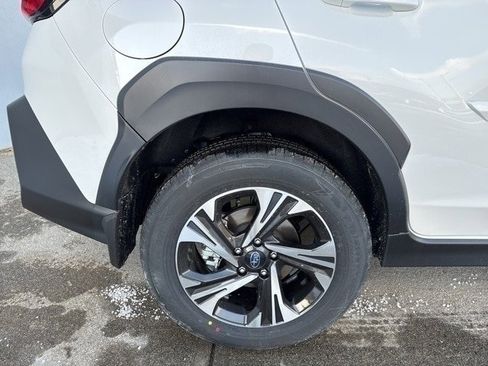 New 2026 Subaru Crosstrek 2.0i Premium image 12