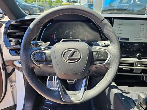 Used 2024 Lexus RX 350 F Sport w/ Convenience Package AWD/4WD image 26