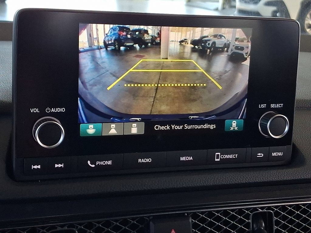 Used 2024 Acura Integra A-Spec FWD image 4