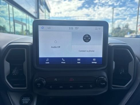 Used 2023 Ford Bronco Sport Big Bend image 17