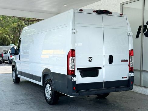 Used 2014 RAM ProMaster 3500 w/ Interior Convenience Group FWD image 3