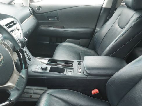 Used 2013 Lexus RX 350 FWD w/ Premium Pkg image 5
