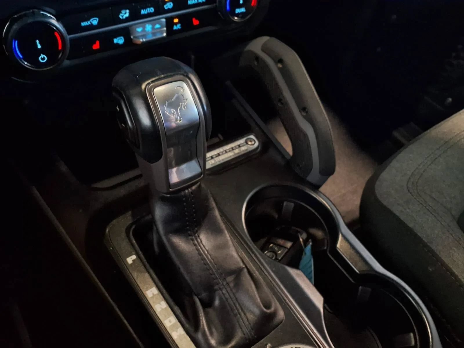 Used 2022 Ford Bronco Big Bend AWD/4WD image 20