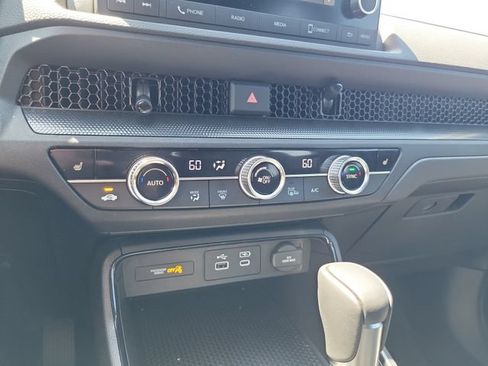 Certified 2025 Honda CR-V Sport image 23