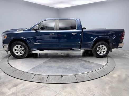Used 2020 RAM 1500 Laramie AWD/4WD image 8