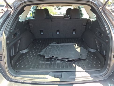 Certified 2024 Subaru Outback AWD/4WD image 28