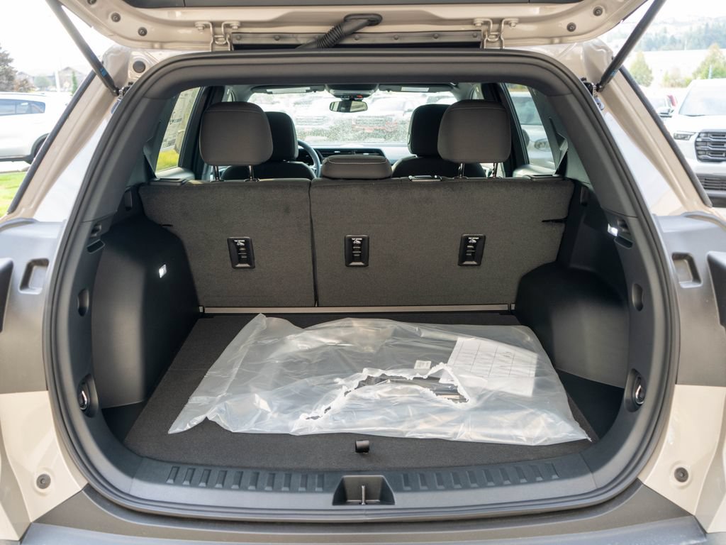 New 2027 GMC Terrain Elevation AWD/4WD image 29