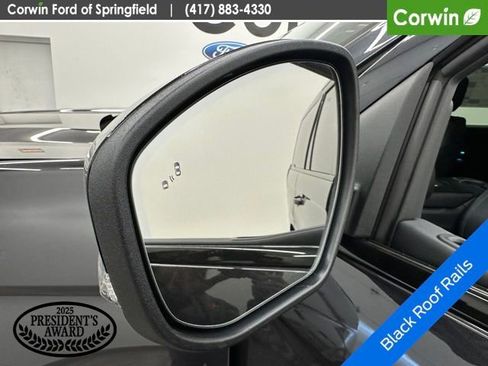 New 2026 Ford Expedition Platinum w/ Stealth Performance Package image 47