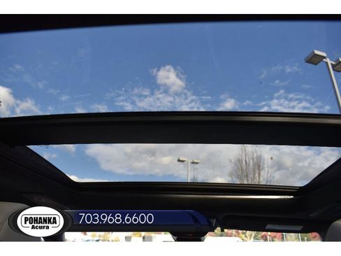 New 2025 Acura ADX A-Spec image 21