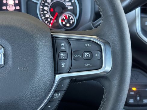 Used 2025 RAM 2500 Big Horn AWD/4WD image 29