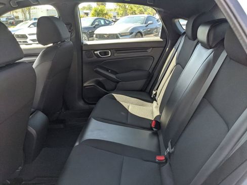 Used 2024 Honda Civic Sport image 18