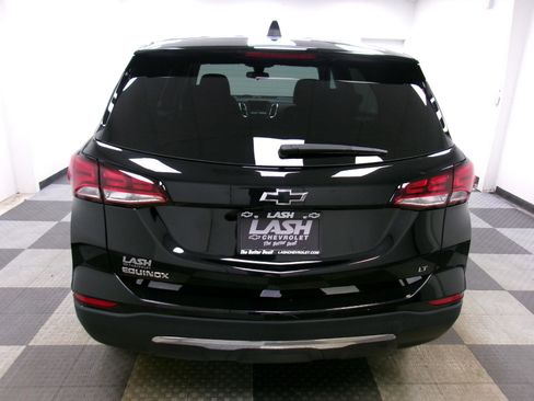Used 2023 Chevrolet Equinox LT w/ LPO, Floor Liner Package image 11