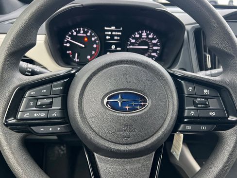 Used 2025 Subaru Forester image 19