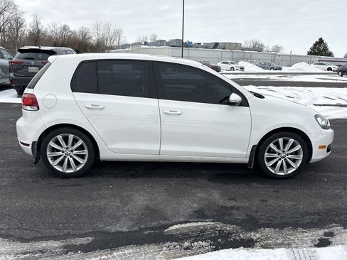 Used 2014 Volkswagen Golf TDI image 3