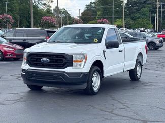 Used 2022 Ford F150 XL w/ Equipment Group 101A High RWD video 2