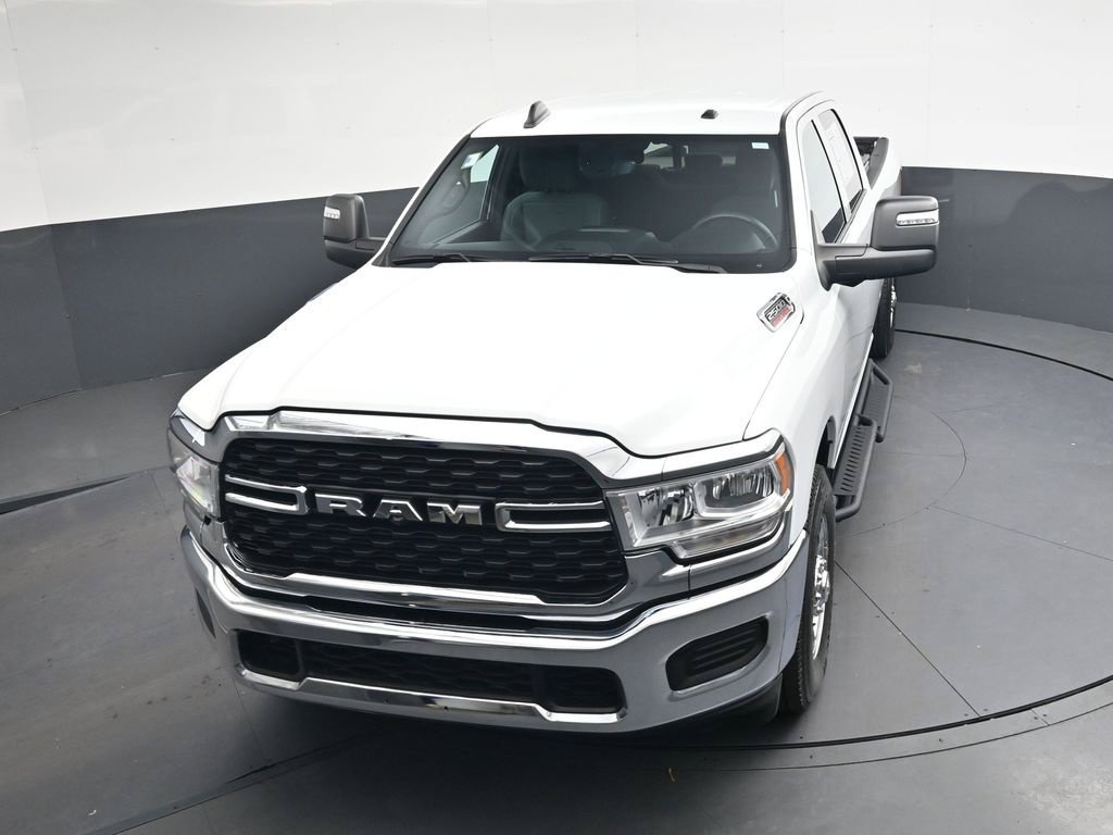 Used 2024 RAM 2500 Tradesman w/ Towing Technology Group RWD image 35