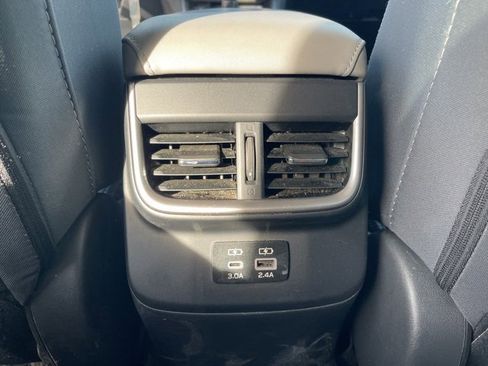 Certified 2024 Subaru Outback Premium image 19